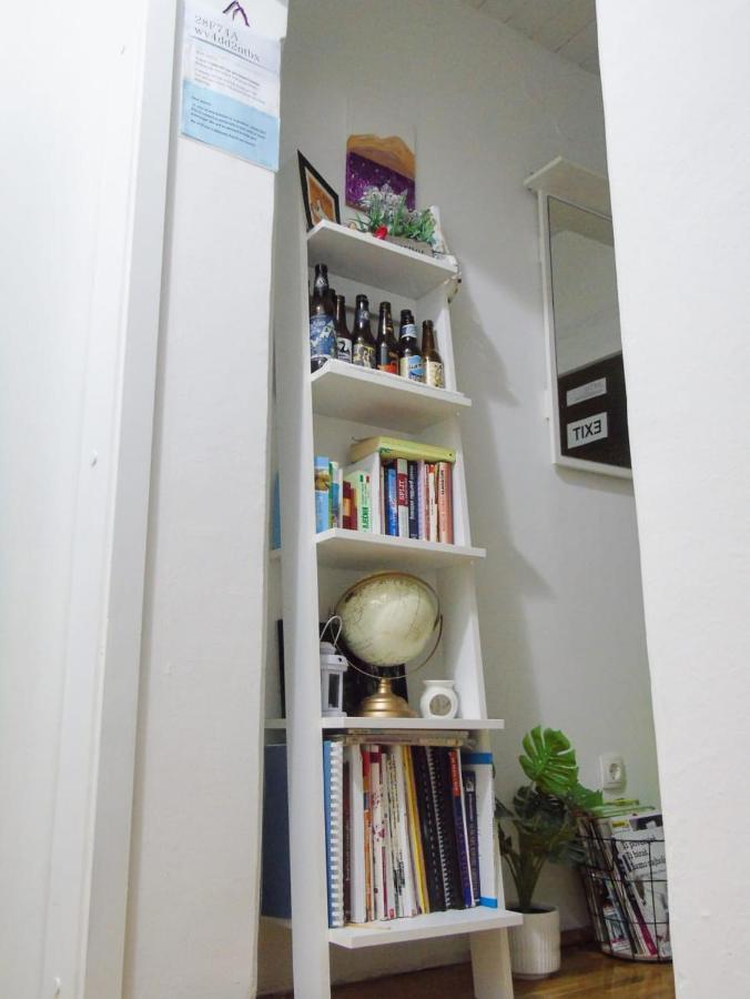 Peric Rooms สปลิท ภายนอก รูปภาพ