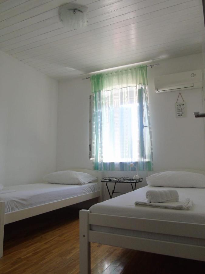 Peric Rooms สปลิท ภายนอก รูปภาพ